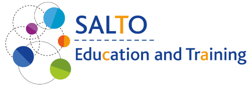 Please join the expert pool managed by SALTO Education & Training TCA Resource Centre